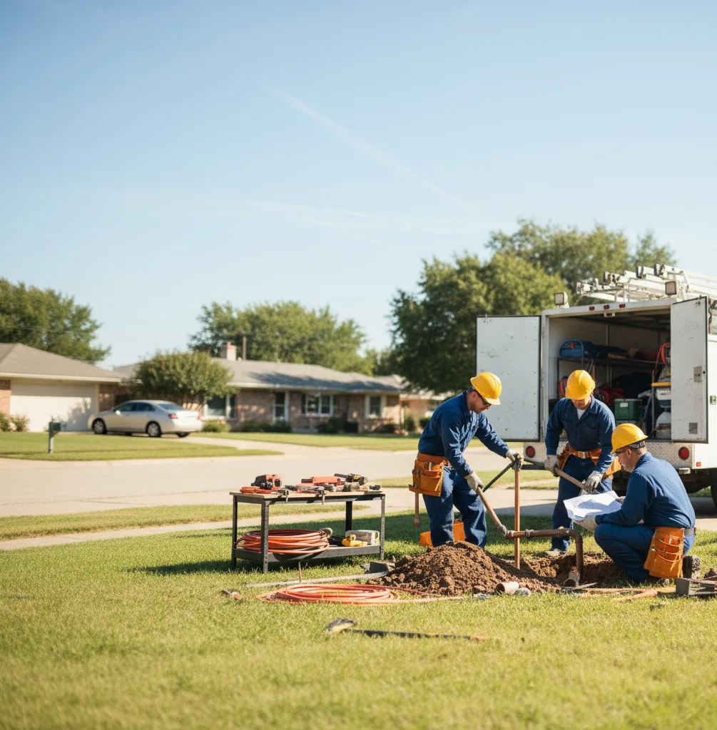 Water Heater Repair in Cottage Grove, WI